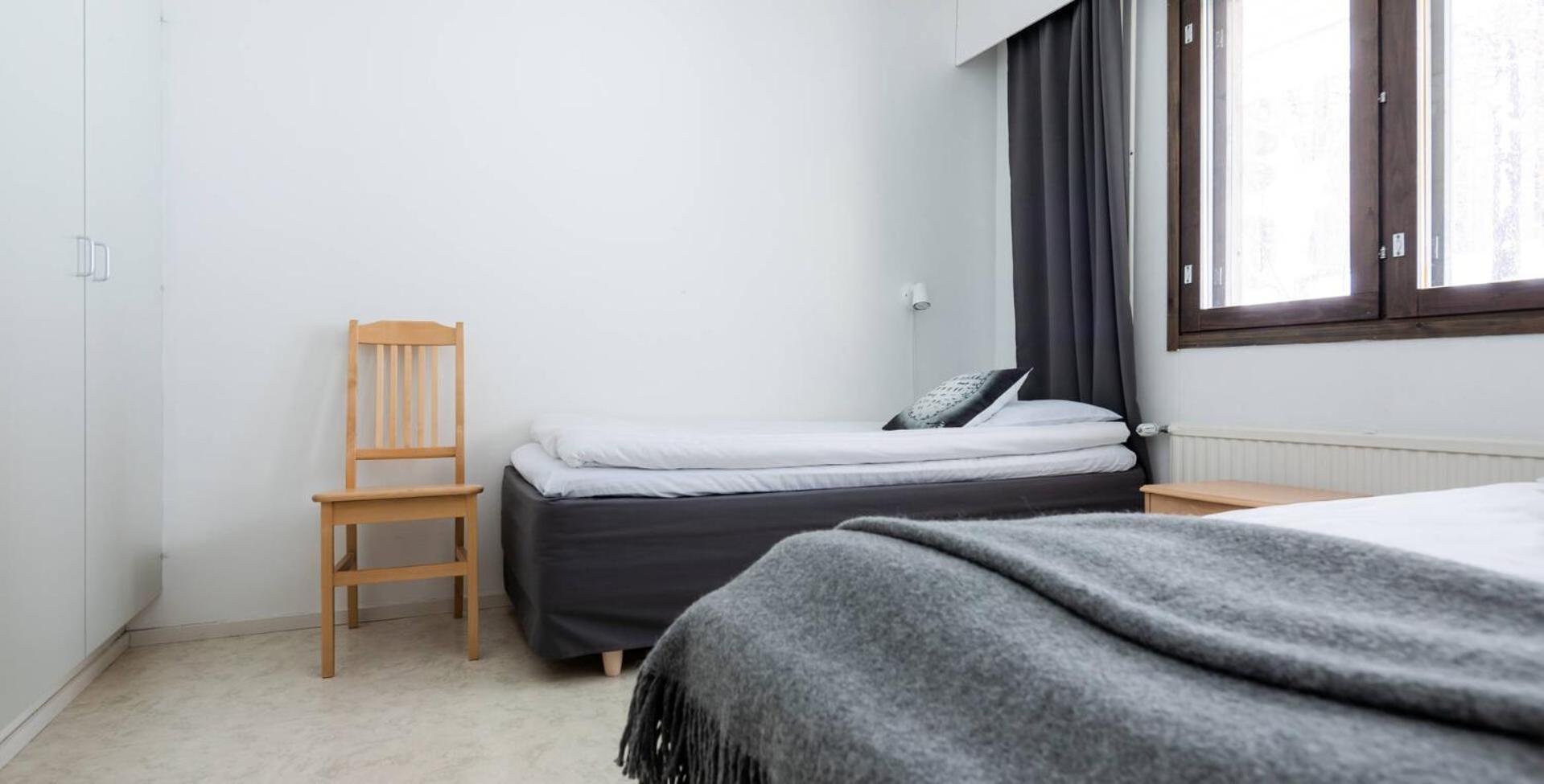 Lapland Hotels Hetta Enontekiö Camera foto