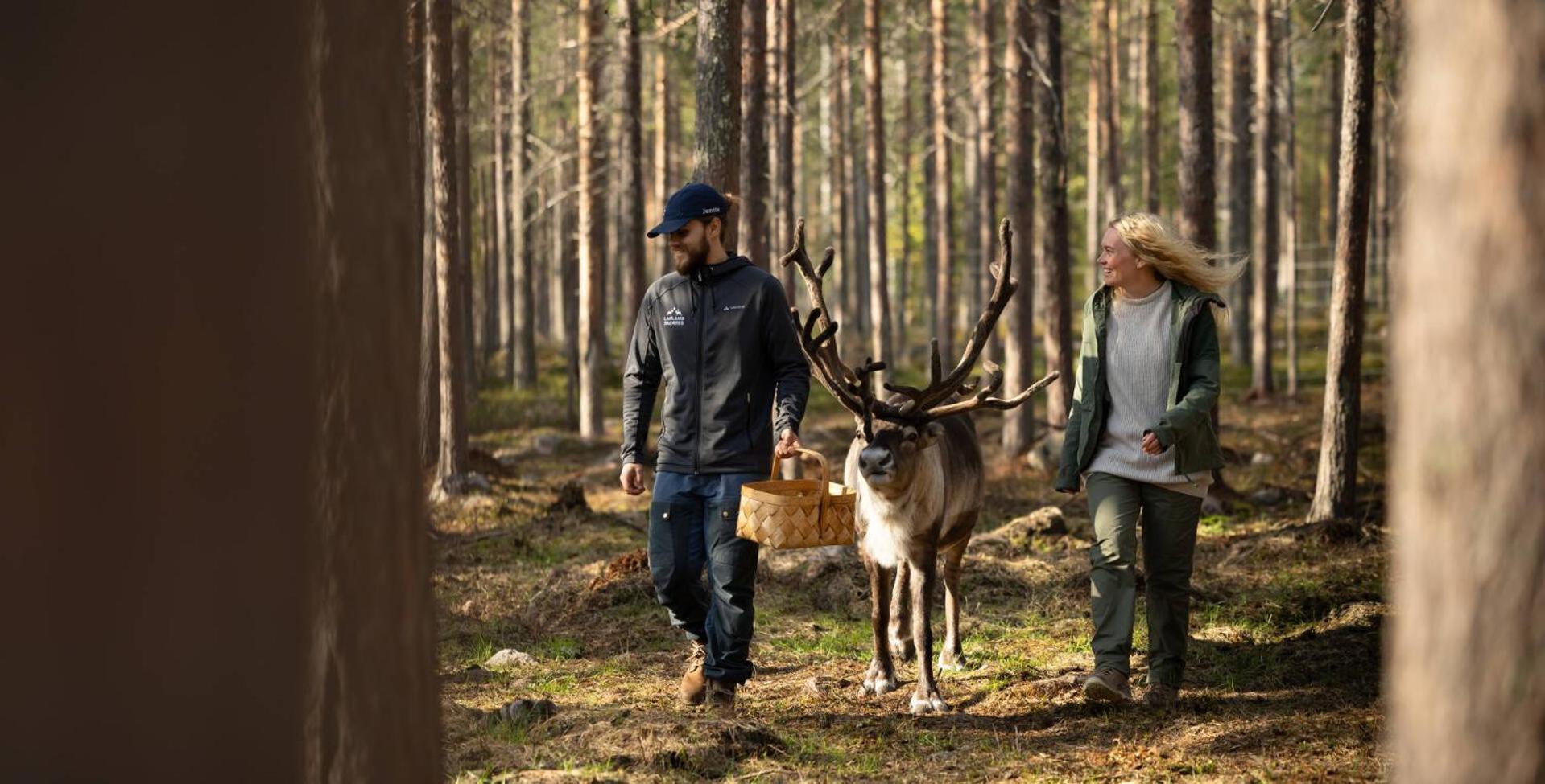 Lapland Hotels Hetta Enontekiö Esterno foto